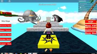 roblox obby: complete rage quit only on level 17!!!!