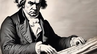 Beethoven Symphony N.7 in A Major op 92