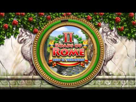 Roads of Rome: New Generation 2 (Gameplay) HD