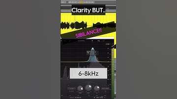 STAK Vocal EQ Quick Guide