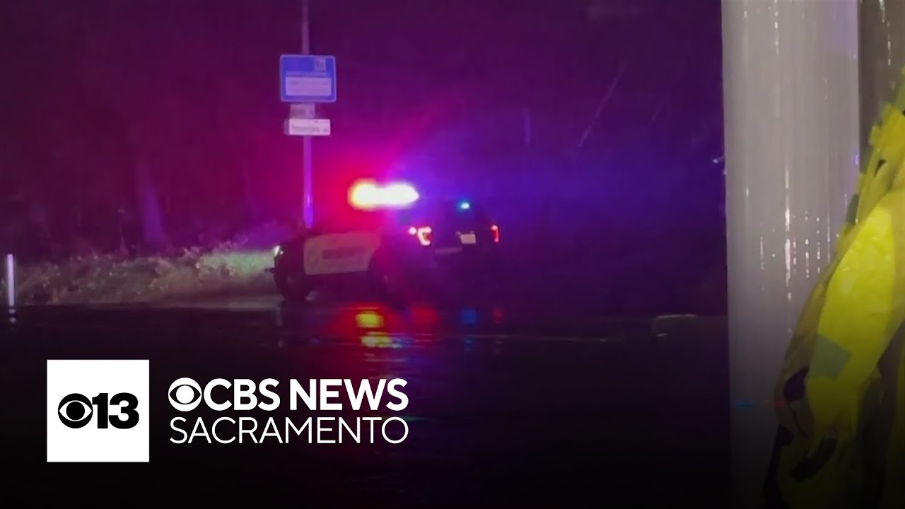 Carjacking suspect arrested after firing shots during pursuit ...