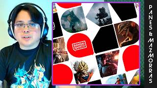 Download lagu Upcoming Bandai Namco RELEASES 🎮 A Quick Analysis of 2026 and 2027 VIDEO GAMES