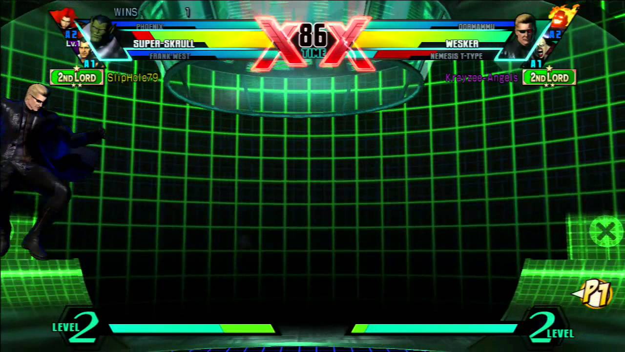 SlipHole79 vs Krayzee Angels  FT7