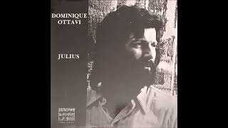 Dominique Ottavi Ta Ville 1974