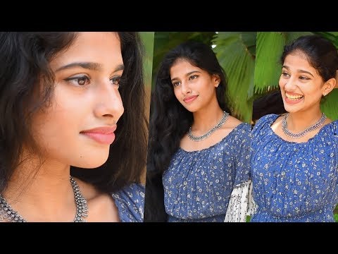 Making Of Baby Nayanthara Movie Man Exclusive Photoshoot