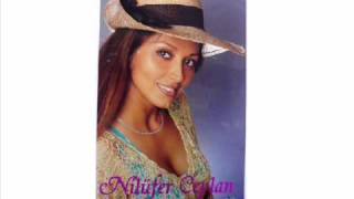 Nilüfer Ceylan Kahpefelek Resimi