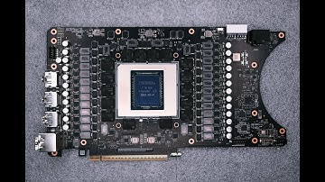 ASUS ROG Astral RTX 5090 White OC - Deshroud + Shunt Mod Prep