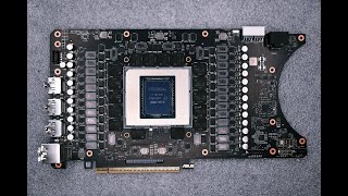 ASUS ROG Astral RTX 5090 White OC - Deshroud + Shunt Mod Prep