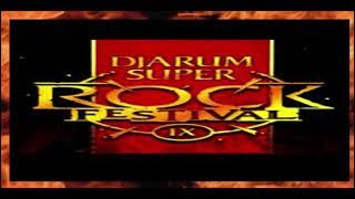 Festival Rock Jarum Super KUmpulan lagu terbaik