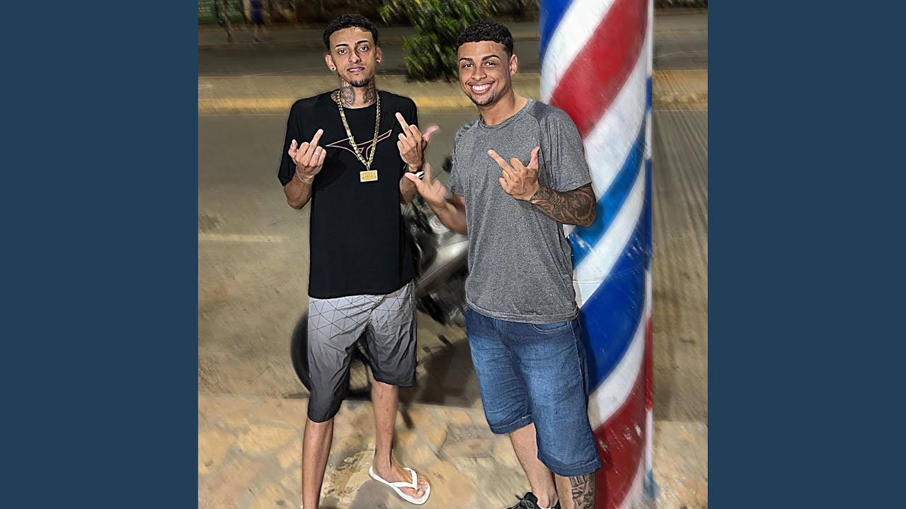 Mega da tropa do ronaldo (feat. Mc Dank Lk)