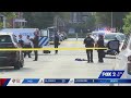Man Dead After Shooting In Greater Ville Neighborhood 