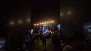 iyaz liveconcert in Imphal 🇮🇳🤟🔥💯 22october 2025