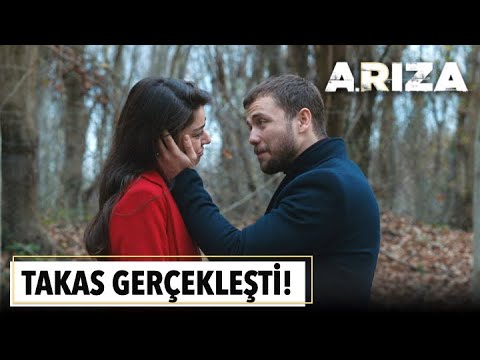 Takas gerçekleşti! | Arıza 17. Bölüm Sonu