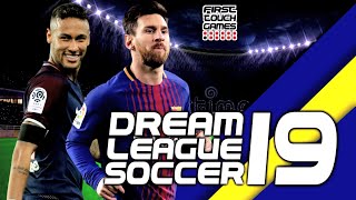 DLS 2018 MOD ANDROID UNLIMITED COINS HD GRAPHICS 300 MB ONLY