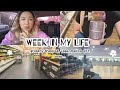 THE REALITY OF A BUSY LIFE not aesthetic 🥲