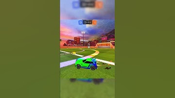 How Did I MISS That! 😭 | Rocket League