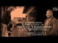 Are Relationships Complex | A conversation with Thabo and Mapaseka Mokwele hosted by  Bongani Luvalo
