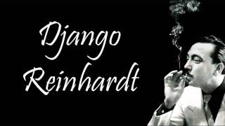 Django Reinhardt - Vendredi 13 chords