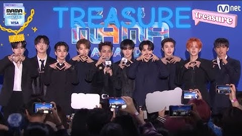 [@TREASURE @nhatnamdeptrai1809 ] Performance Kingkong And Run