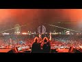 Eli  fur  live from edc mexico 2023 full set