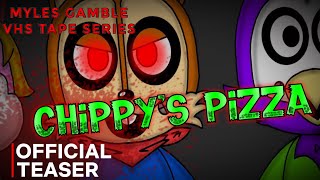 Chippy's Pizza Official Teaser Trailer (Live Action)