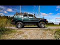 1995 Toyota Land Cruiser GX 80 Series For Sale | Northeast Auto Imports