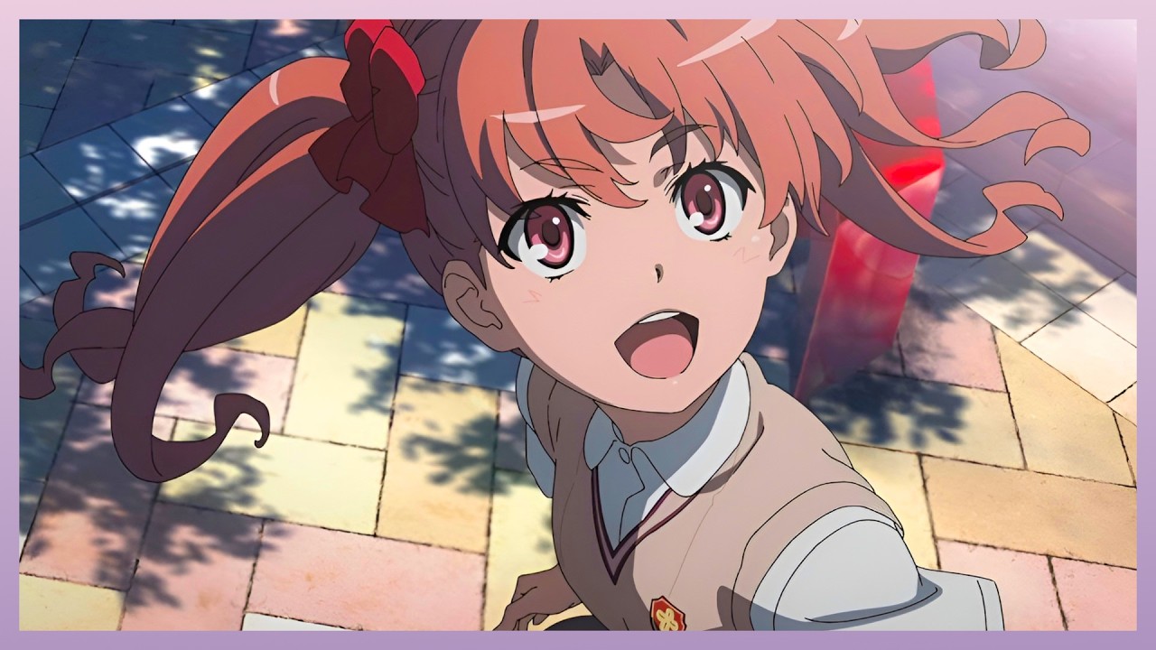 Toaru's Railgun Season 1 is Underrated