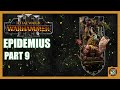Short Victory Epidemius Total War Warhammer 3 Episode 9