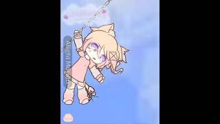  Clarity Fake Collab  akarireturns  Aalibouyt  gacha alightmotion animation edit