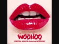 Christina Aguilera Featuring Nicki Minaj WooHoo mp3