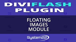 DiviFlash Plugin Floating Images Module 👍 Profile