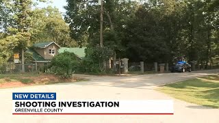 1 injured from shooting, suspect arrested