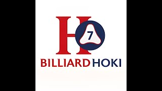 HOKI BILLIARD HOME TOURNAMENT 9 BALL