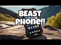 👍😀BEAST Phone for a Budget Price! The Cubot KingKong 9(Honest Review)