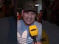 "SUFRIDO PERO GANAMOS"