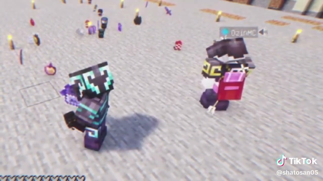 Tất Cả Video Tik tok 