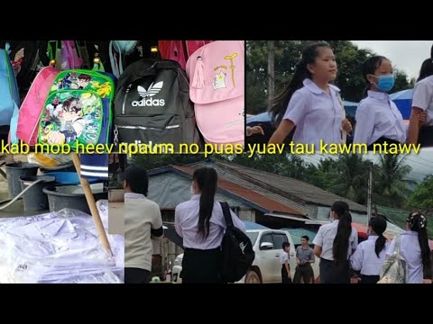 Video: Daws Kev Nyuaj Siab Yam Tsis Muaj Kev Tiv Thaiv Kab Mob