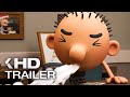 DIARY OF A WIMPY KID 2: Rodrick Rules Trailer (2022)
