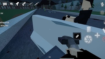 Gorebox Multiplayer Shenanigans