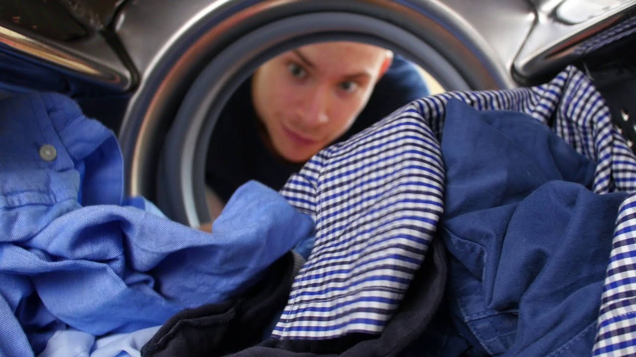 Norwex Dryer Balls YouTube