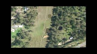 Asset Mapping - Powerline Easement