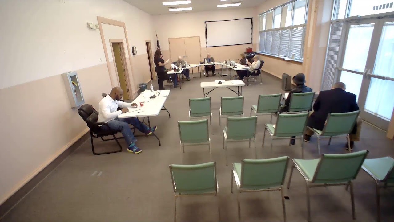 Absentee Ballot Review #3: Tuesday, February 10, 2026