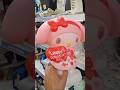 Gemmy My Melody "Happy Valentine's Day" led collectible item #goldhunter137