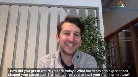 Jeremy Shaki @ Lighthouse Labs, CEO