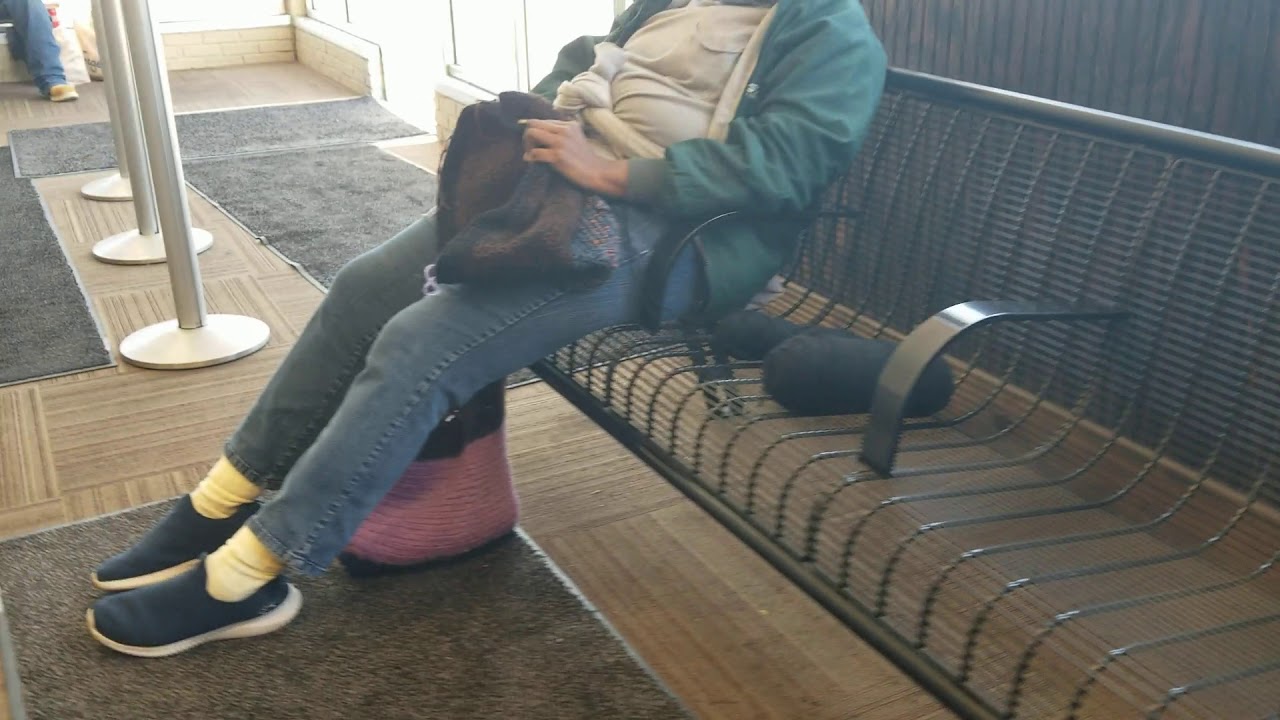 Welcome To The Wonderfully Newly Upgraded Greyhound Bus Station In Dayton Trotwood Ohio 5 6 2020 Youtube