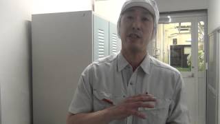 江別製粉 吉田敦司さんインタビュー 北海道産小麦粉を製造しているのはコノ人!!めったに聞けない生の声を直撃しました！