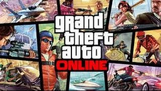 GTA 5 Online! 1 HOUR MARATHON! Ep:1