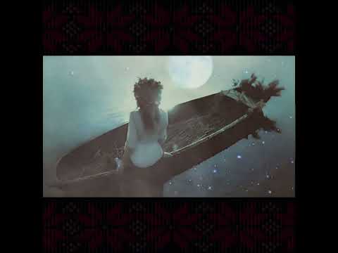 Moon In The Sky Ukrainian Folk Song Edited And Performed By AI Ukrainiansong Folksong