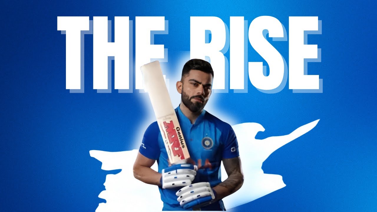 Virat Kholi