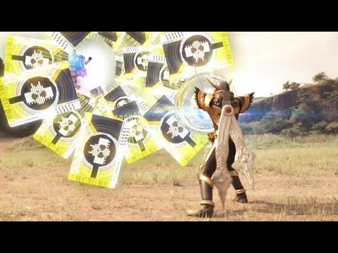 Kamen Rider Decade Neo Complete 21 Vs Ohma Zi-O | 仮面ライダーディケイド ネオコンプリート21VSオーマジオー